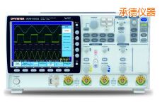 承德數字存儲示波器