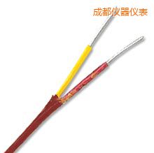成都J型熱電偶補償導(dǎo)線