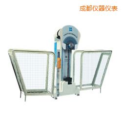 成都時代沖擊試驗機參數(shù)選型表