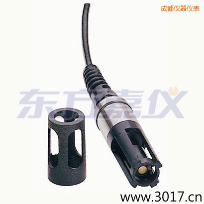 成都含有溫度的極譜式溶解氧電極
