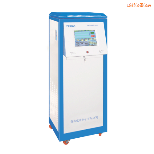 成都安全性能綜合測(cè)試儀(精品型)