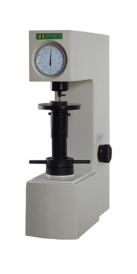 成都塑料洛氏硬度計(jì)