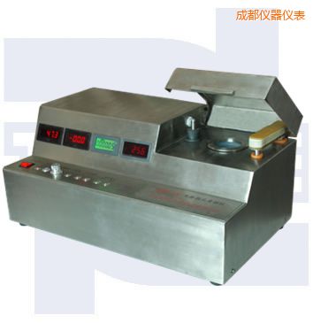 成都金相試樣電解拋光儀 腐蝕儀