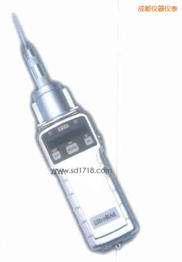 成都手提式特種 VOC 檢測儀