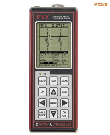 楚雄A/B掃描測(cè)厚儀