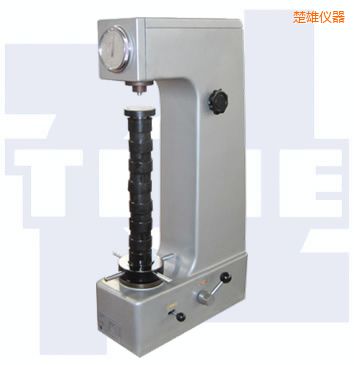 楚雄時代高行程手動洛氏硬度計(jì)