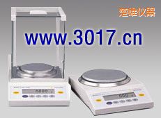 ���۷�����ƽ,320g,1mg