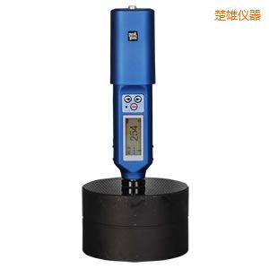 楚雄一體化便攜式里氏硬度計(jì)