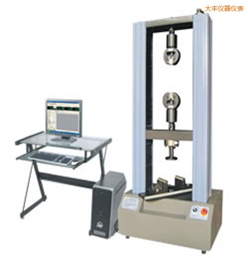 大豐時(shí)代WDW系列微機(jī)控制電子萬能試驗(yàn)機(jī)(1-2噸)