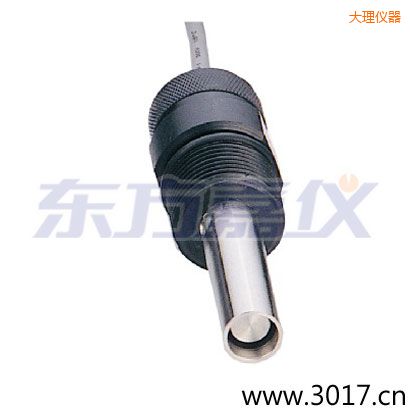 大理含有溫度兩線電導(dǎo)率電極