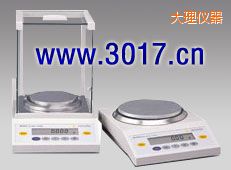 大理精密電子天平,21g,0.01mg