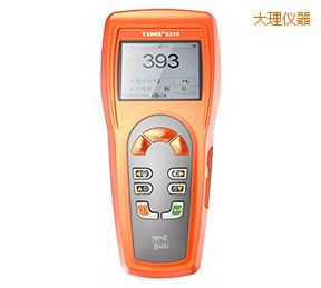 大理里氏硬度計