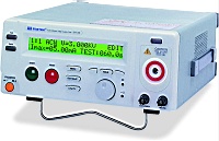 大理AC/DC耐壓測試器