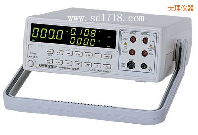 大理交流數(shù)字功率計(jì)
