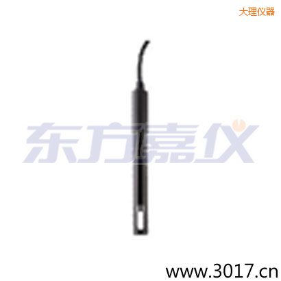 大理含有溫度的四線電導(dǎo)率電極