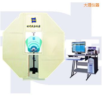 大理微機(jī)控制擺錘沖擊試驗機(jī)