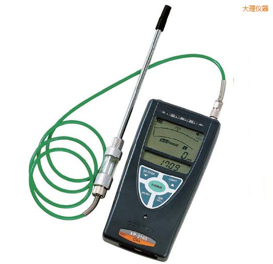 大理可燃氣體檢測儀