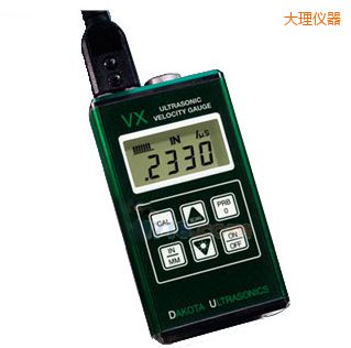 大理超聲波測厚儀