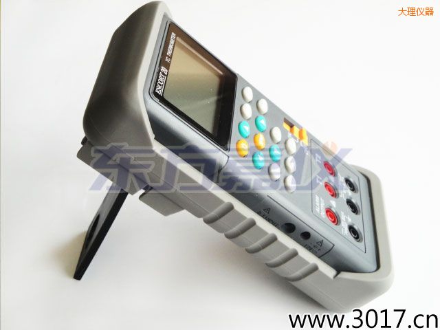 大理熱電偶校準器/溫度計