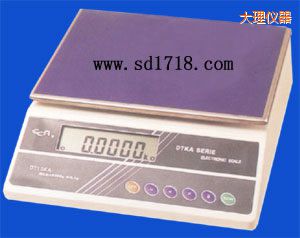大理高精度電子天平,10kg,0.1g
