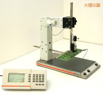 大理多層涂層測厚儀器