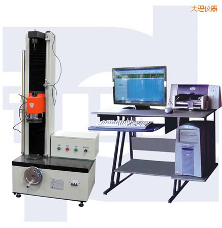 大理微機(jī)控制彈簧拉壓試驗(yàn)機(jī)