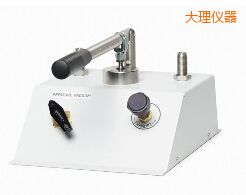 大理氣體/真空比較測試泵