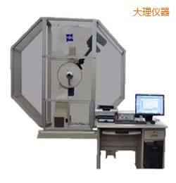 大理時(shí)代儀器化沖擊試驗(yàn)機(jī)