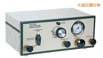 大連手動精密氣體壓力調(diào)節(jié)器