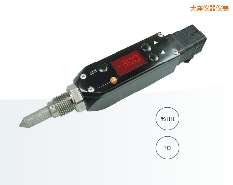 大連壓力露點變送器