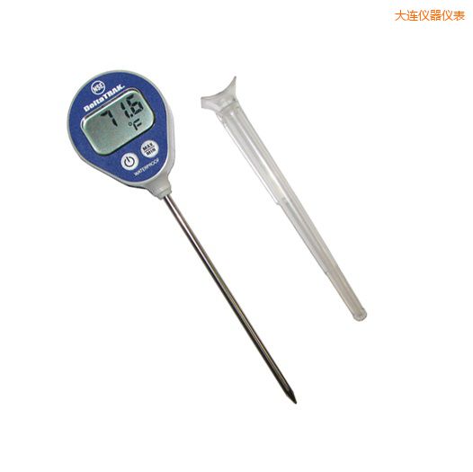 大連防水型 最低/最高溫棒棒糖數(shù)字溫度計(jì)