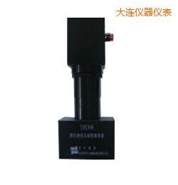 大連時代維氏硬度壓痕圖像測量系統(tǒng)