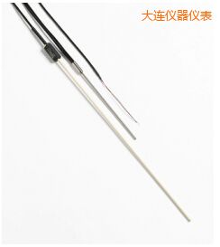 大連R 型和 S 型標(biāo)準(zhǔn)熱電偶