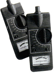 大連指針式噪音計