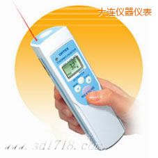 大連紅外測(cè)溫儀