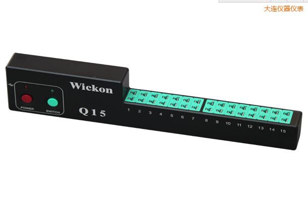 大連爐溫測(cè)試儀