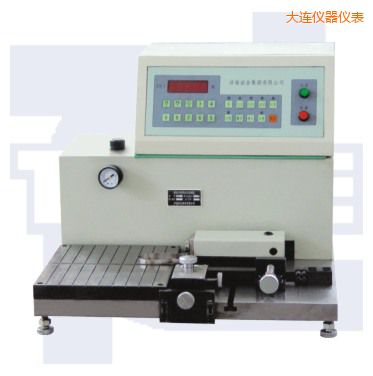 大連活塞環(huán)彈力試驗(yàn)機(jī)