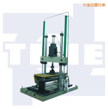 大連電液伺服動(dòng)靜萬(wàn)能試驗(yàn)機(jī)