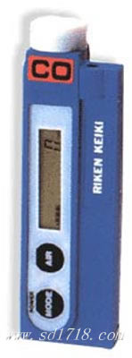 大連毒性氣體檢測儀
