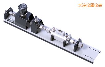 大連molstic-L 層流流量元件安裝臺