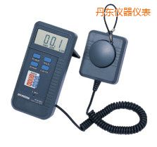 丹東數(shù)字式照度計