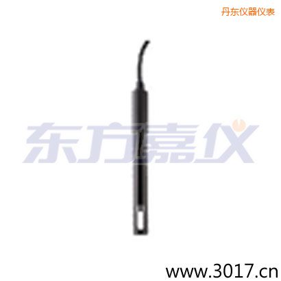 丹東含有溫度的四線電導率電極