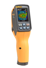 丹東可視紅外測溫儀