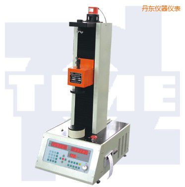 丹東時(shí)代雙數(shù)顯全自動彈簧拉壓試驗(yàn)機(jī)