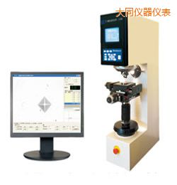 大同時代萬能硬度計