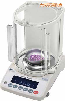 ��ͬF(xi��n)X-CTϵ�п�����ƽ,310g,0.001g