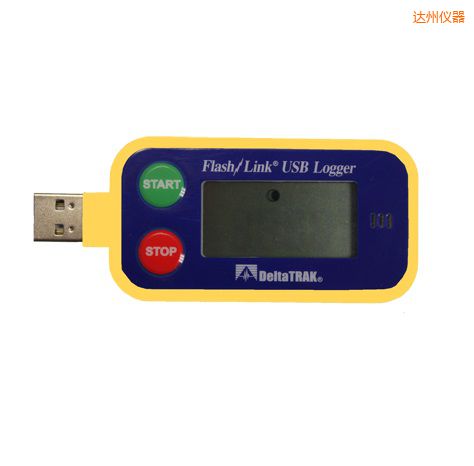 �_��FlashLink®USB Logger һ�����\ݔ�ضȔ�(sh��)��(j��)ӛ䛃x