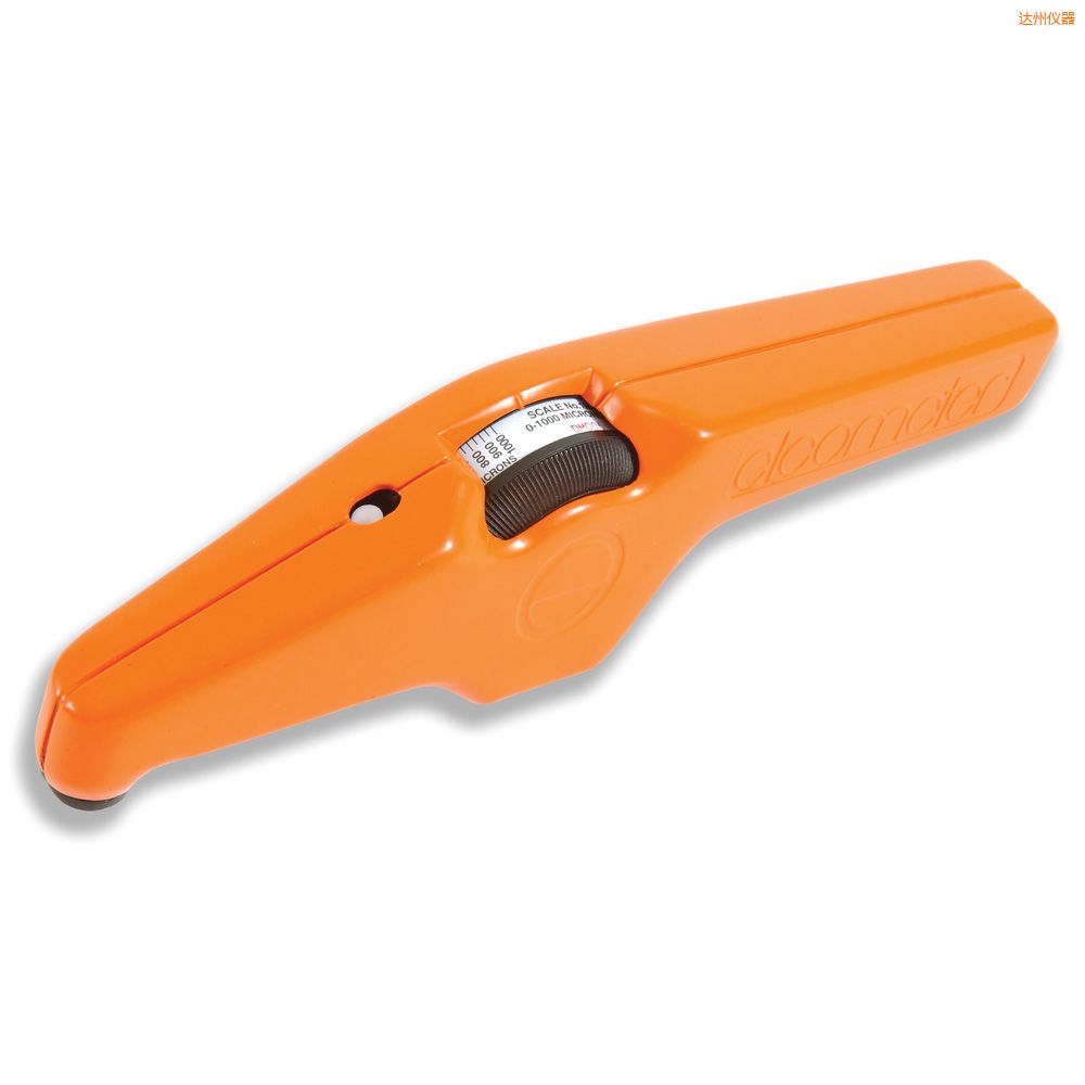 達(dá)州機(jī)械式涂層測(cè)厚儀