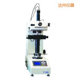 達(dá)州增強型維氏測量系統(tǒng)