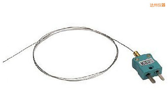 達(dá)州熱電偶